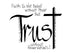 Trust
