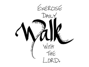 Walk