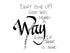 Way