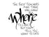 Where