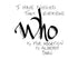Who