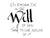 Will